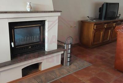 CASĂ P+E, 360 MP, 5 CAMERE\ OȚELU-ROȘU\ZONA GAI - 4