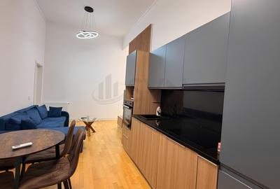 REA1027219 Apartament modern 2 camere Marmura Residence I Gradina proprie - 7