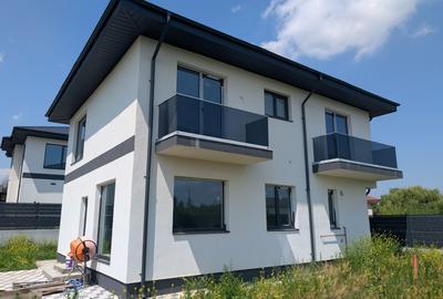 Casa 4 camere 120mp | 0 comision | Corbeanca Laguna Albastra | 280mp teren - 33