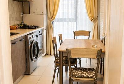 Exigent Residence - Faza 2 - Apartament 2 camere - BLOC NOU - CENTRALA PROPRIE - 3