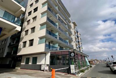 Apartament cu 2 camere, mobilat în Exterior Est