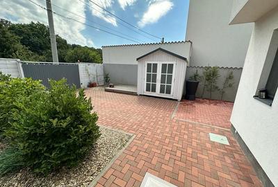 Duplex zona Pădurea Verde Dumbravita - 24