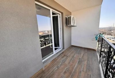 Finalizat | 2 camere | 15 min metrou | 1 Decembrie - 7