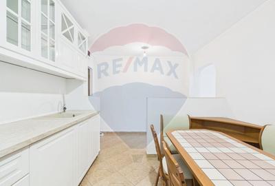 Apartament 3 camere decomandat, renovat - Metrou Lujerului - 16