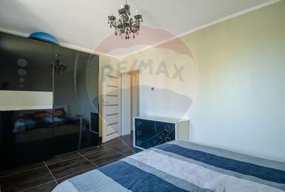 De vânzare casă modernă cu 5 camere în Dumbravița - 10