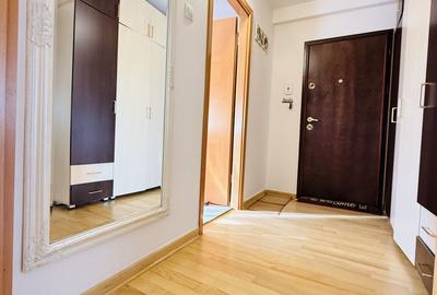 Baba Dochia | 3 camere | Decomandat | 2 bai | Etaj 2 | Centrala proprie - 8