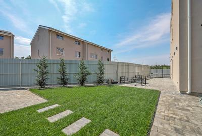 Vilă 5 camere | Finalizată | 179mp utili | Curte 160mp | AVANGARDE FOREST - 14