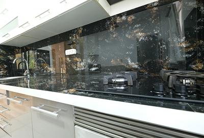 RAHOVA - Ene Modoran, apartament 3 camere decomandate, mobilate/utilate cu 2 bai - 18