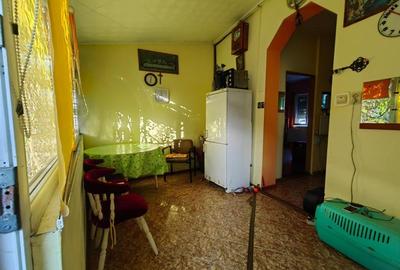 Apartament cu 2 dormitoare la casa in ALFA - 3