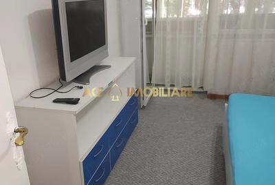 3 Camere de inchiriat| Unirii |Metrou | Utilat, mobilat| Pet friendly - 3