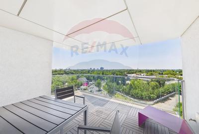 Apartament Premium 4 camere I 2 Locuri Parcare I One Herastrau Park - 2