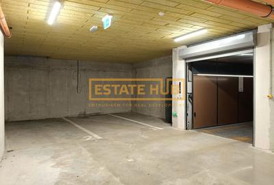 3 camere Clinicilor | terasa 30 mp| vedere spre Parcul Central | Comision 0% - 21