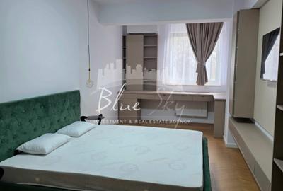 City Park Mall- Apartament 2 camere, prima inchiriere - 15