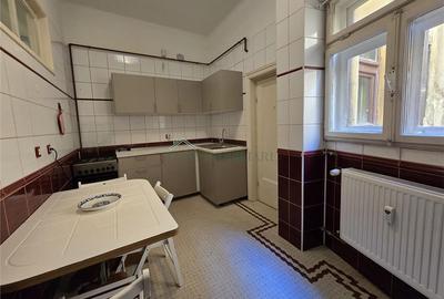 Inchiriere ap 5 camere, garaj, ultracentral. - 5