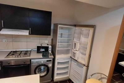 AP. 2 CAMERE FUNDENI, CENTRALA PROPRIE, PET-FRIENDLY, MOBILAT/UTILAT - 5