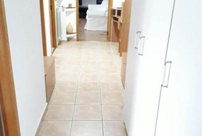 Unirii-Decebal-Rond Piata Alba Iulia,apartament 2 camere de inchiriat - 9