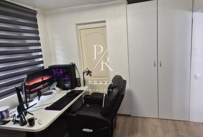 Dupex de vanzare transformat in 2 apartamente zona Metro! - 7