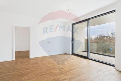 Apartament luminos cu 3 camere si parcare in The Ivy - Jandarmeriei - 25