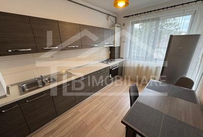 Apartament cu 2 camere, 65mp, terasa, parcare, Zona Centrala - 8