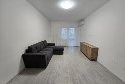Grand Kristal Residence,2 cam,dec,60 mp,centrala proprie,loc parcare,mob/utilat - 12