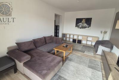 Apartament 2 camere Parcul Ion Creanga - Fundeni/Dobroesti - 1