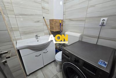 Apartament cu 3 Camere, Complet Mobilat, Zona Liceului Sportiv - 14