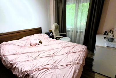 Etaj 1-Tg Cucu-Palatul de Justitie- 3 Camere Decomandat 73mp-renovat - 7