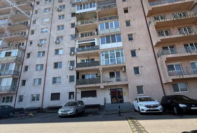 Apartament 2 camere | Rin Grand Residence | 58mp | Parcare |  Delta Văcărești - 12