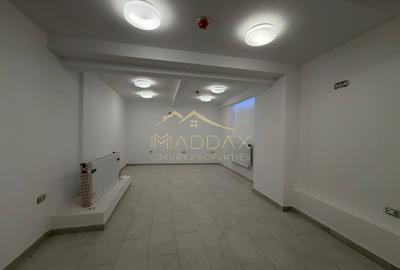 Spatiu Apartamente/ Hotel //​ ​1027.80 mp // Zona Obor - 33