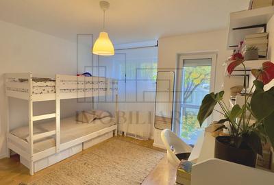 3 Camere | 76mp | Gradină, Garaj și Boxă | Cartier exclusivist Cluj Apahida - 11