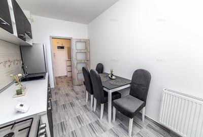 2 Camere Grand Kristal Residence l Centrala l 15 min Metrou Dimitrie Leonida - 12