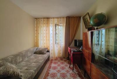 Zona 10 Nivele - Calarasi | 3 Camere | Decomandat | Centrala - 12