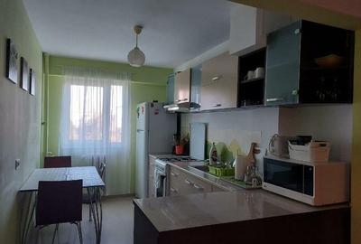 Apartament 2 camere decomandate zona Tomis Nord - 6