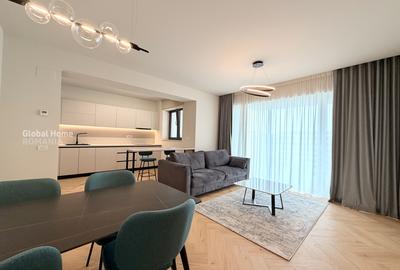Premium 2 Rooms | Pet Friendly | Afi Home North - Aviatiei - 4