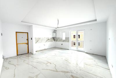 Apartament cu 2 camere în Giroc