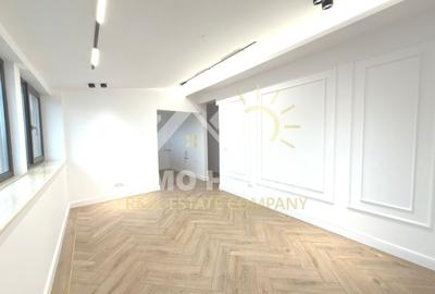 Apartament 2 camere, luminos, bloc boutique – Cartierul Domenii - 4