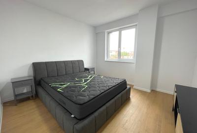 Apartament de Închiriat | 2 camere | Zona Arex | Mobilat & Utilat | Parter Înalt - 4
