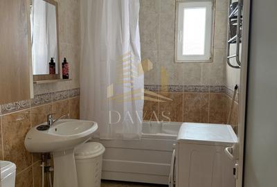 Apartament de o camera | Zorilor - 6