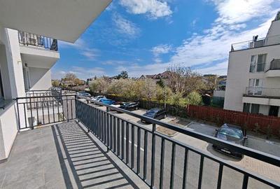Inchiriem Apartament 2 Camere, Decomandat, Modern, Tractorul - 16