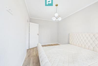 Apartament premium, prima închiriere, în Giroc - 17