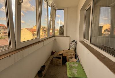 Apartament 2 camere, 51 mp utili + balcon - Girocului - 9