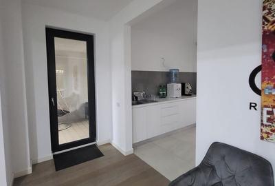 Apartament 2 camere-Parter Vila-Ideal birouri/cabinet-acces metrou - 9
