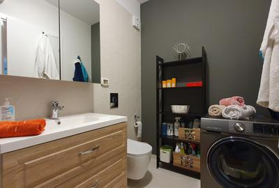 Apartament elegant cu terasă și apusuri superbe în Iancu Nicolae - 13
