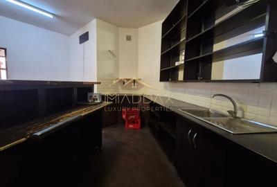 Spatiu Comercial ***223mp // Parcul Carol - 11