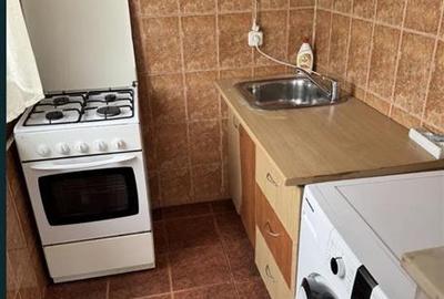 Apartament cu 3 camere in Dacia - 5