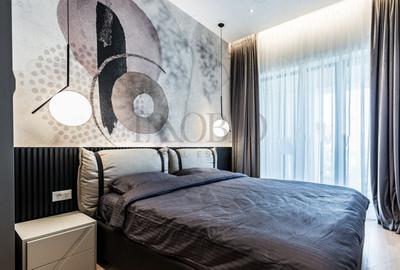 Apartament 3 Camere | One Verdi | Loc de Parcare - 7