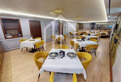 Investitia ideala - Pensiune, zona centrala - 14 camere, 2 apartamente - 16