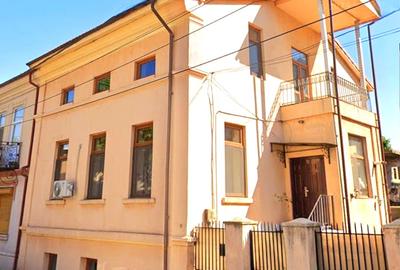Proprietate ultracentrala in Constanta - 1