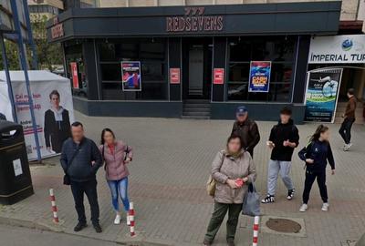 Spatiu comercial - Pacurari - Intersecție cu vizibilitate maxima - 3