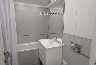 Apartament Premium 2 camere Cartier Zamca De Inchiriat - 13